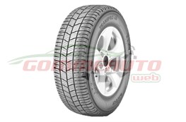 COP. 195/60R16C KLEBER TRANSPRO 4S 99H